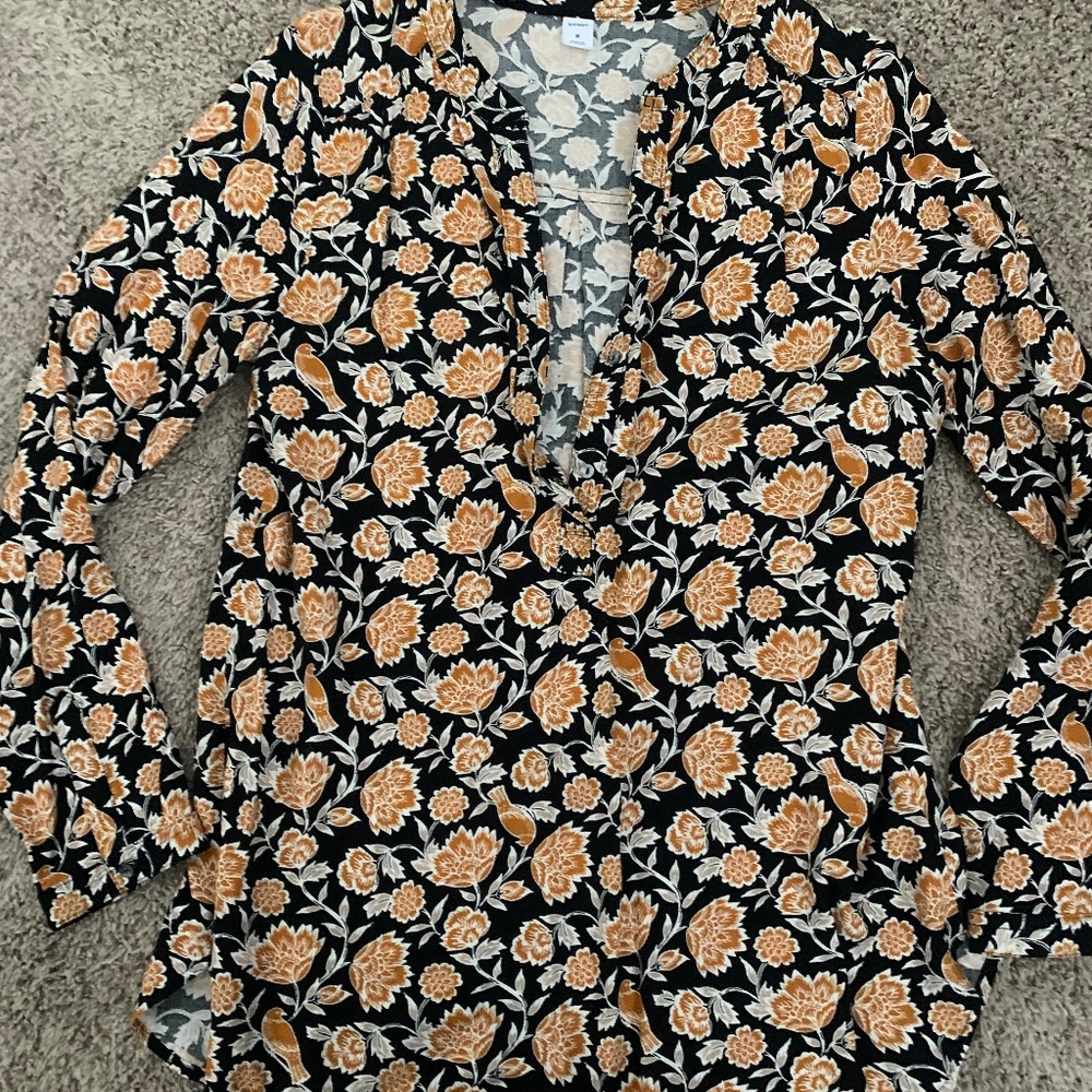 Old Navy tunic
